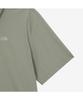 Noseupeiseu Nt7Ps20C Men'S Ice Cube Short Sleeve Polo Herb Garden