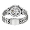 Citizen Hodinky Open Heart Automatic Sapphire Nerezová ocel NH9130-84L