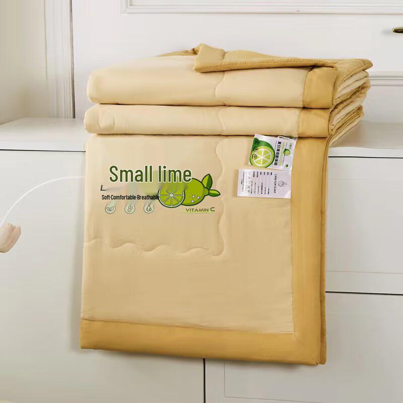 

Tangna Soft Washed Summer Quilt