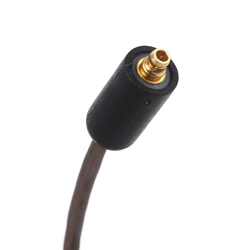 XBA-N3 XBA-N3Q XBA-N3AP XBA-N1AP için Yedek MMCX Kablo Kordon Kulaklık Hattı Kabloları