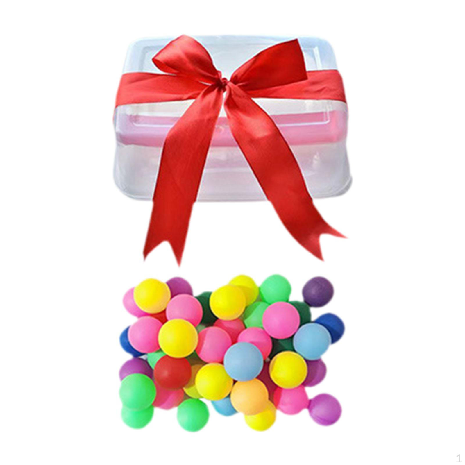 Ball Game Set, Party Games, Fun Indoor And Outdoor Family Game, for Gathering, Kids without pants