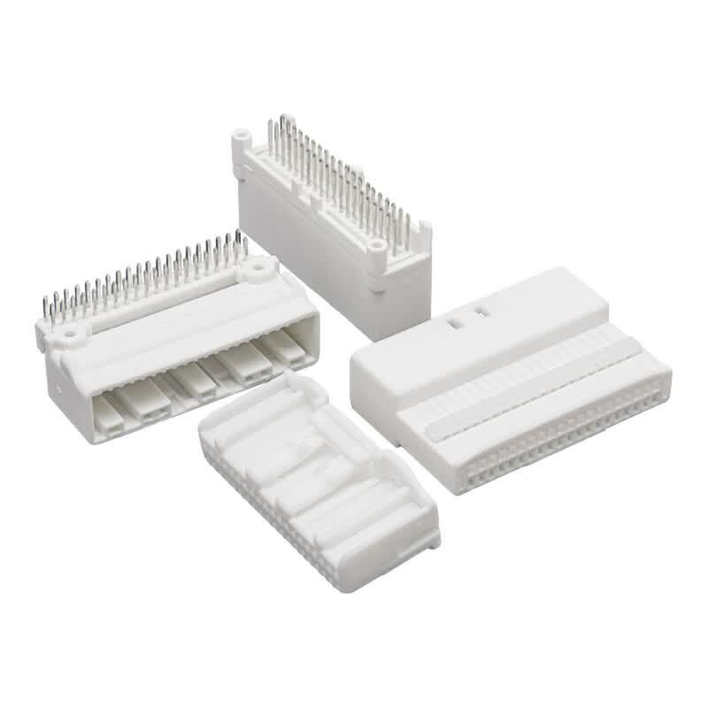 Yicheng 40-Pin Automotive Connector Set