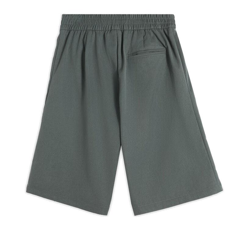 Puma Dare Bermuda Shorts Retro Stylish Loose Sports Casual Shorts Women Shorts Mineral-Gray 633253-83