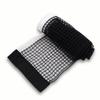 PE Table Tennis Net Indoor Use Replacement Net New Ping Pong Net  Table Tennis Accessories