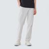 Cotton Touch Woven Slim Pants White (S25SMFPT78)