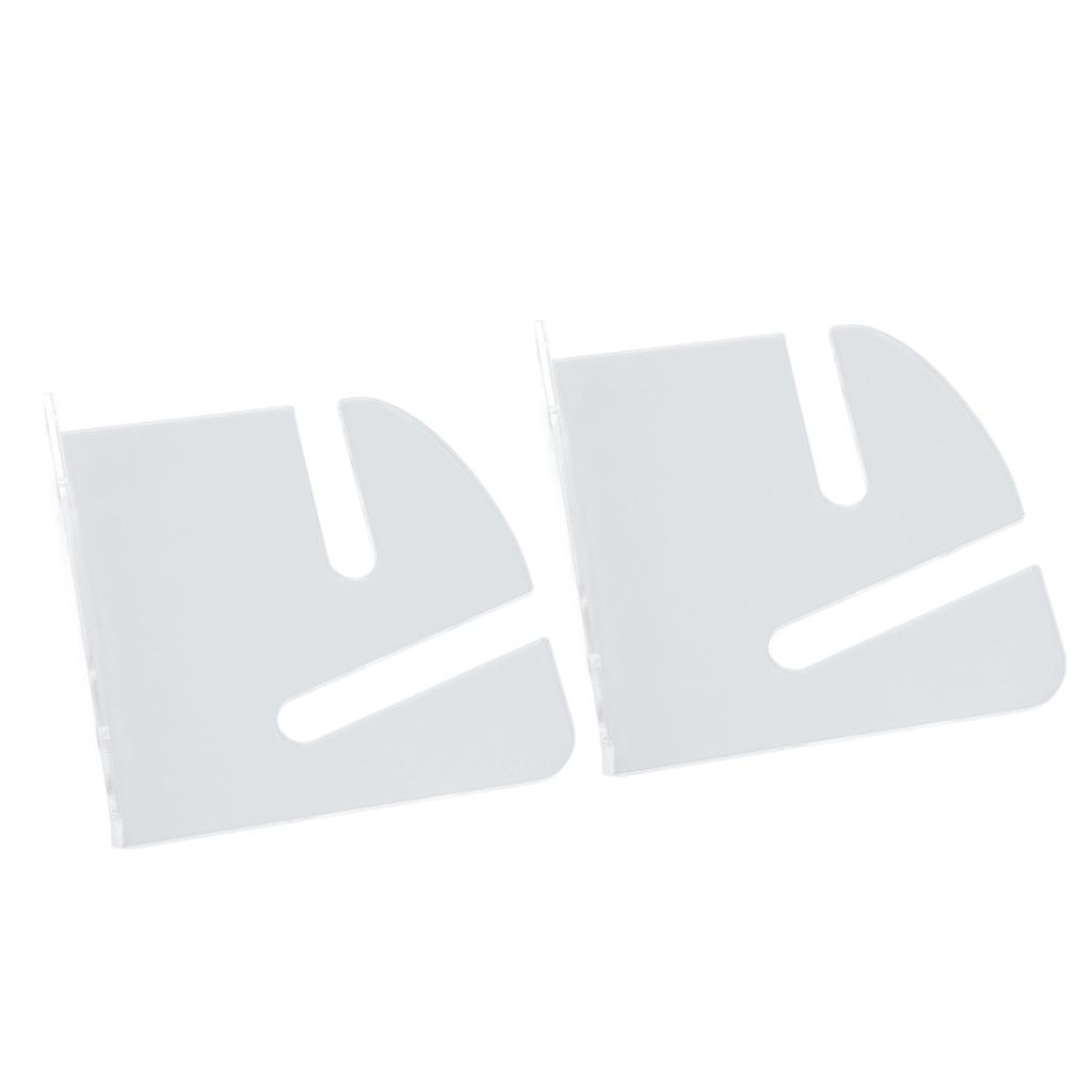 Rack Wall Mount   Display Rack Acrylic Strong Load Bring   Wall Hangers for Snowboards Wakeboards