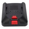 Lithium Battery Adapter Convert 20V DCB Series to for Bosch 18V PBA Power Pack Accessories