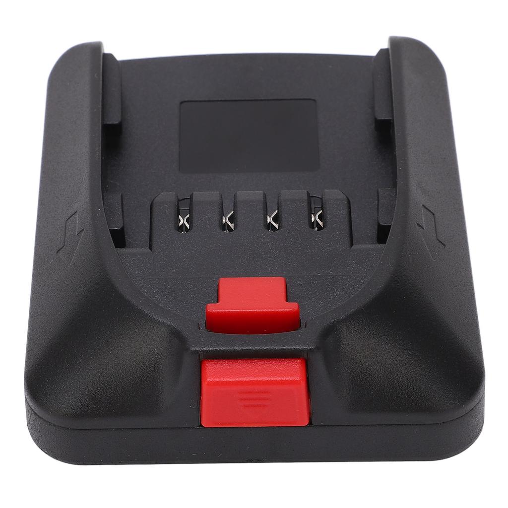 Lithium Battery Adapter Convert 20V DCB Series to for Bosch 18V PBA Power Pack Accessories