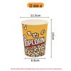 Disposable Popcorn Buckets