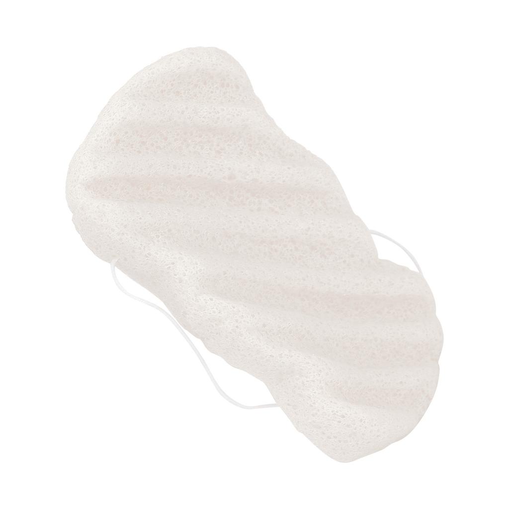 Plant Facial Sponge Washable Reusable Portable Face Clnsing Exfoliating Bath Puff