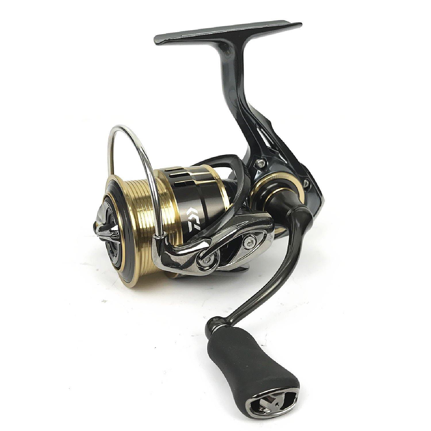 DAIWA THEORY 2506H spinning reel