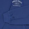 Fila Small Logo Hoodie Semi Crop