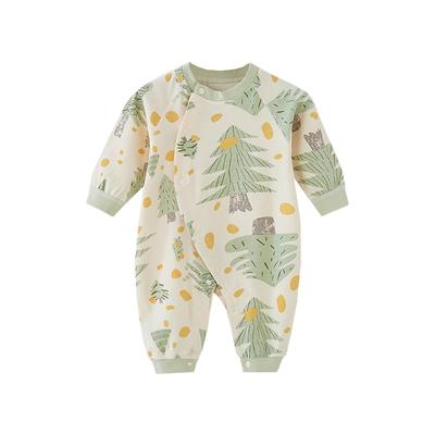 Unisex (under 3 år) – Buksedragter