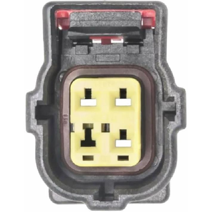 1PCS A/C Pressure Sensor Switch Transducer Harness Connector Plug 5072138AA Fits 2003-2007 Replacement for Dodge Ram 1500 2500 3500 2002-2004