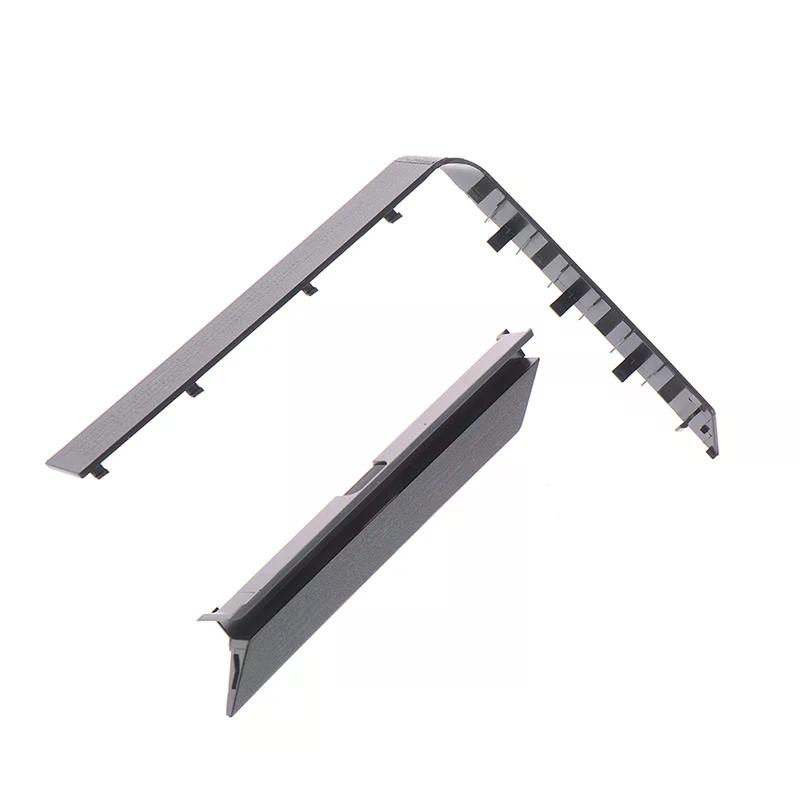 New HDD Bay Cover for P4 Pro & Slim - Plastic Replacement Slot Door