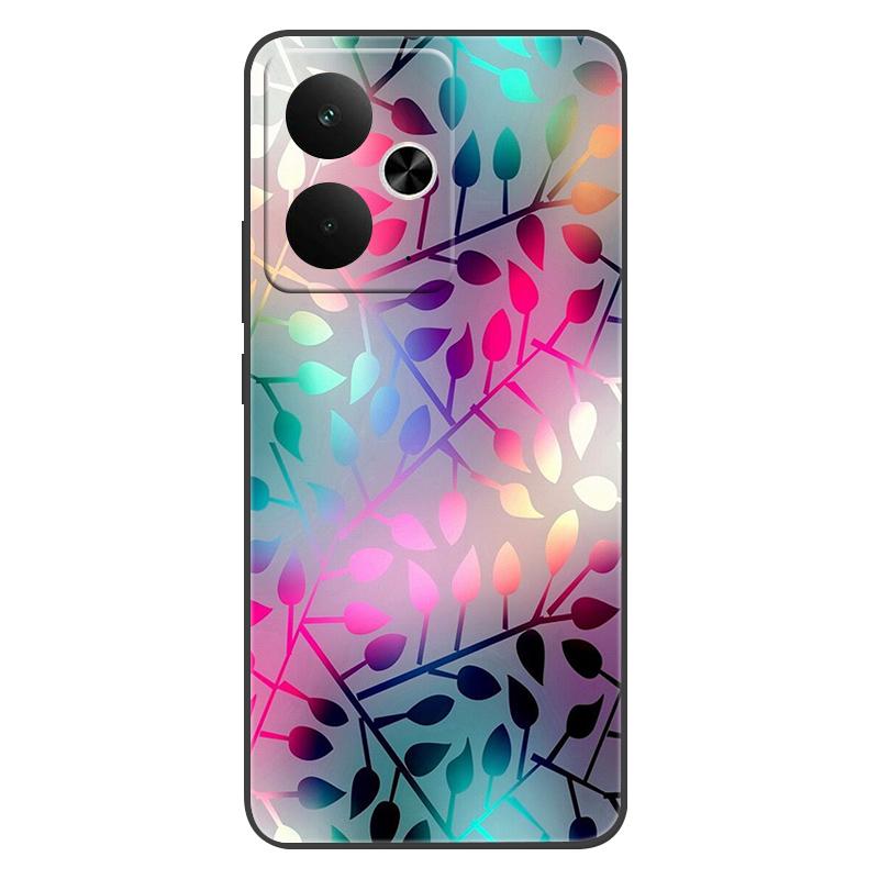 For Realme 14T Case Realme14 5G Phone Case Realme14t Casing Shockproof Back Cover For Realme 14 5G Soft Silicone Fundas Bumper