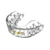 Opro Gold GEN5 Clear Mouthguard