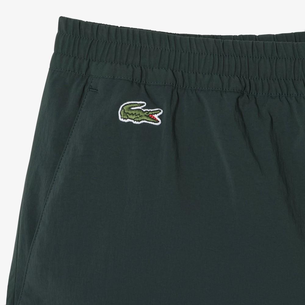 [Lacoste] Men's Woven Setup Basic Pants XH215E-54NYZP