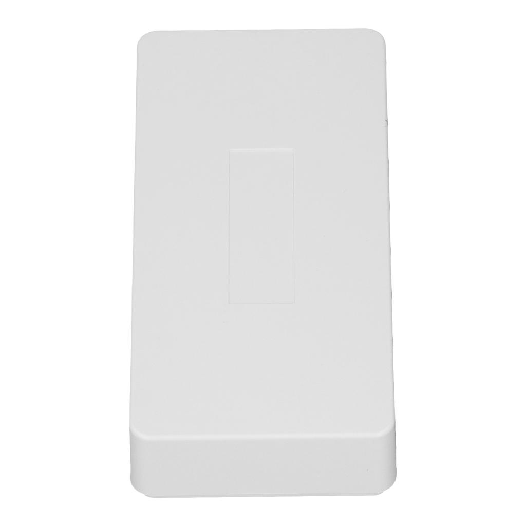 8 Port Gigabit Unmanaged Ethernet Switch Home Network Hub Ethernet Splitter for Surveillance Camera
