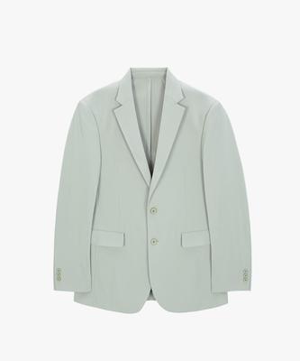 Ezio Standard Cool Blazer_Light Beige