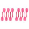 6Pcs Integrated Dart Flights and Shafts 4BA Soft Screw In-One Dart Flight Integrated Dart and Flights for Indoor Outdoor Playing