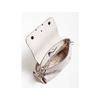 Sac porté épaule - Guess - Cary HWVG7290200 - Couleur Stone - Matière synthétique - Dimensions 34,5x21x13 cm