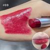 Hydrating Long-Lasting Pudaier Berry Shine Lipstick Set - Creamy Texture for Plump Lustrous Lips, Non-Sticky Finish for All Skin