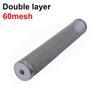 Stainless-Steel Airless Spray Pump Filter 730-067 Paint Sprayer Filter High Pressure Filter