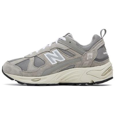 878 Grigio Unisex Sneakers CM878MC1