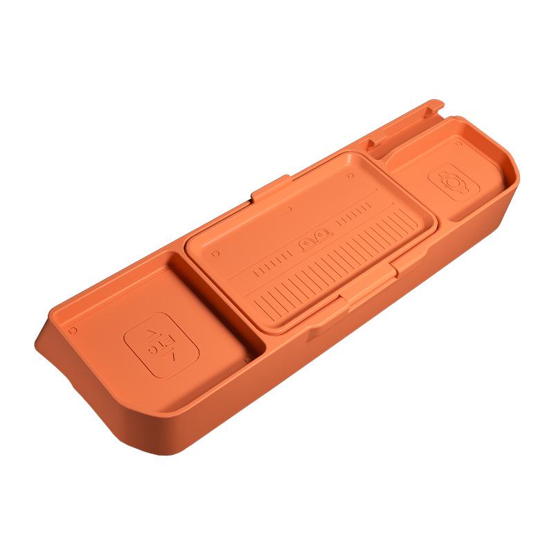 Lynk & Co 900 Screen Silicone Dustproof Storage Holder