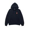 Steamed Hams Hoodie Navy