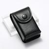 Magnetic Wearable Belt Glasses Case Presbyopic Glasses Case Waistpack Glasses Box Fold Glasses Case