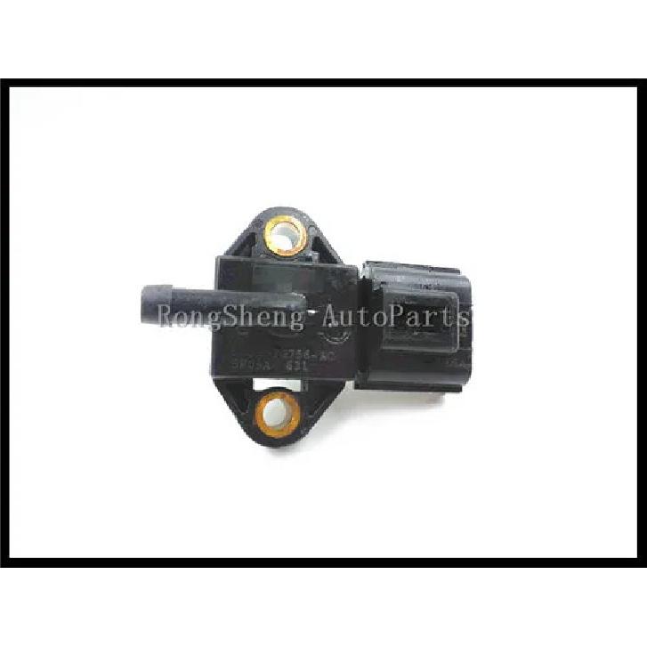 DPQPOKHYY OEM 2005-2010 For Ford Super Duty F150 Fuel Rail Injector Pressure Sensor 5C3E-9G756-AC