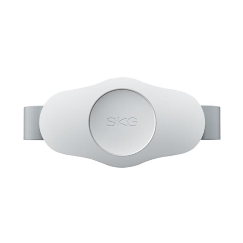

SKG K3 Waist Massager CN plug (adapter included)