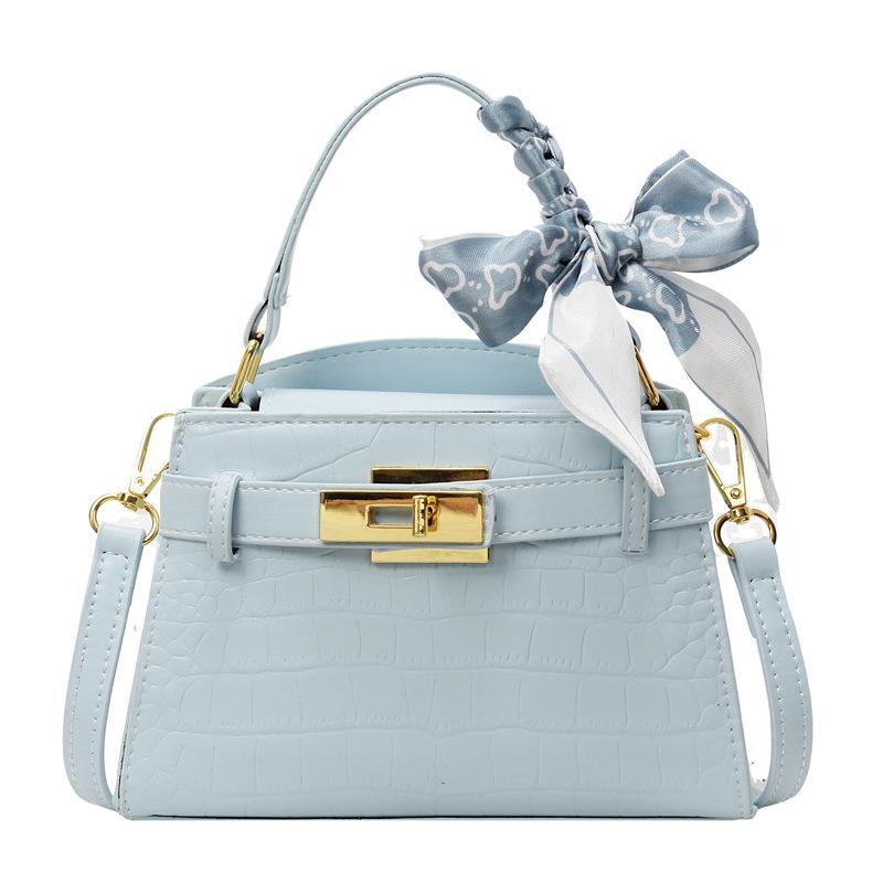 Handbag Women's New Shoulder Messenger Bag Versatile Commuter Bag