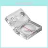 Woodworking Machine Parts Clamp Locking Magnifier Fence For Precision Cutting And Assembly
