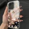 Painted Case for iPhone 11 12 13 14 15 16 iPhone 13 14 15 16 Pro 13 14 15 16 Pro Max Samsung A15 A16 A25 A26 A55 A56 S25 S24 S22 S23