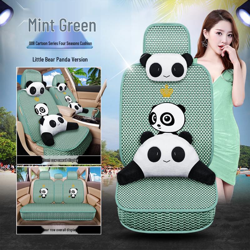 JAC Jiayue X4/X7 Seat Cushion & Cover, JAC Heyue A13 RS/Car Seat Cushion