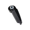Car Rear Left/Right Seat Release Handle Adjustment A1649201164 A1649201264 For Mercedes GL-Class X164 2007-2009 2010 2011 2012