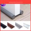 Windproof Door Bottom Seal- Keep Your Home Warm And Cozy!
