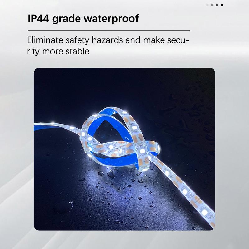 For Bambu Lab Light P1P P1S X1C Led Lights Strip Led Light Kit 5V 150Cm Ip44 Lighting Lamp Super Bright For Bambulab