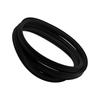 Honda Civic 1996-2000 Trunk Lid Weatherstrip 74865-S04-003