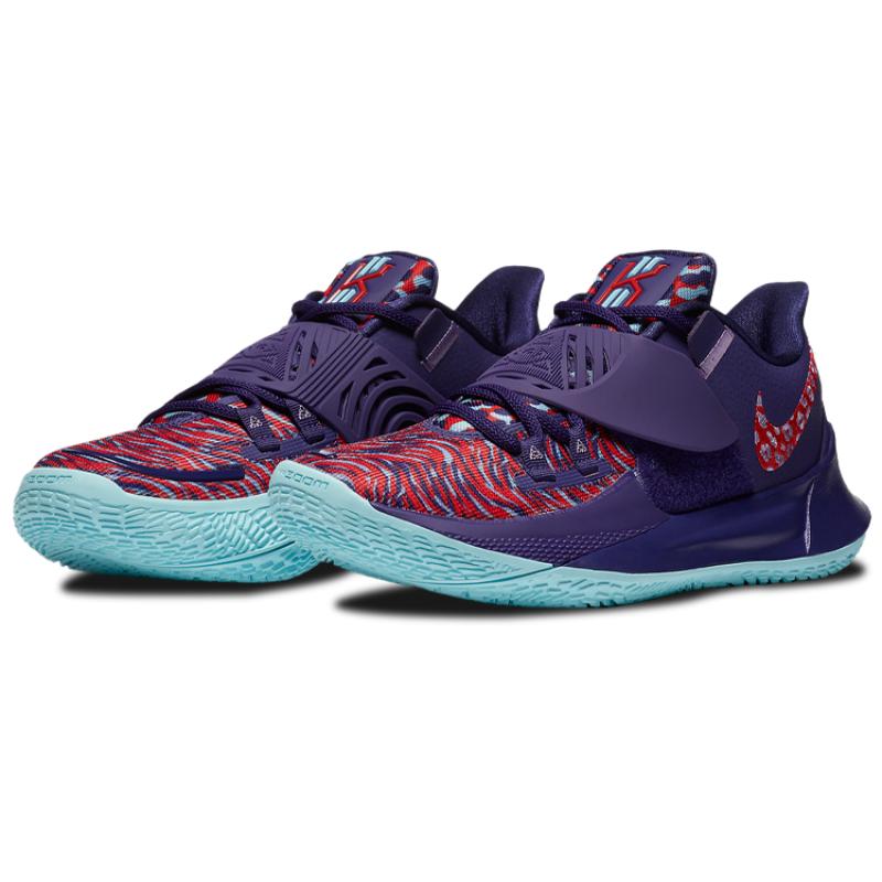 Nike Kyrie 3 Low New Orchid Nike CJ1286-500