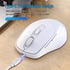 T36 Wireless Rechargeable Dual Mode Mouse