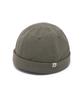 SNOWPEAK APPAREL Kland Watch Cap (S25Zufwc33) Dark Khaki