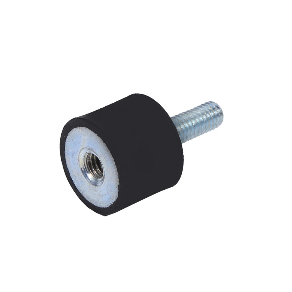 4x Gumowe mocowania   Wibroizolatory Tuleje M8