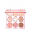 Augenfarbpalette (5 Farben)
