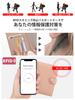 Ganve Passport Case with Skimming Prevention and Coin Passport Cover Popular Passport Card Pass Holds 5 Leather Passport Protective Storage Stylish