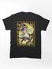 Log Horizon Log Horizon Anime Art - Kanami Characters Classic Unisex T-Shirt