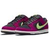 Nike SB Dunk Low Pro 'Red Plum' Men's BQ6817-501